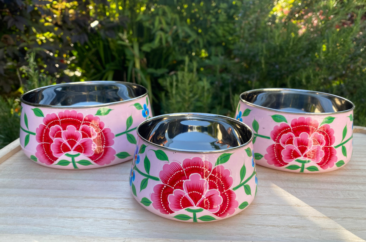 3 Tier Tiffin Lunchbox