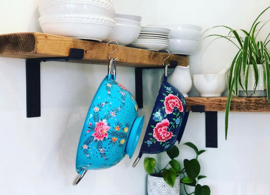 Stainless Steel Colander