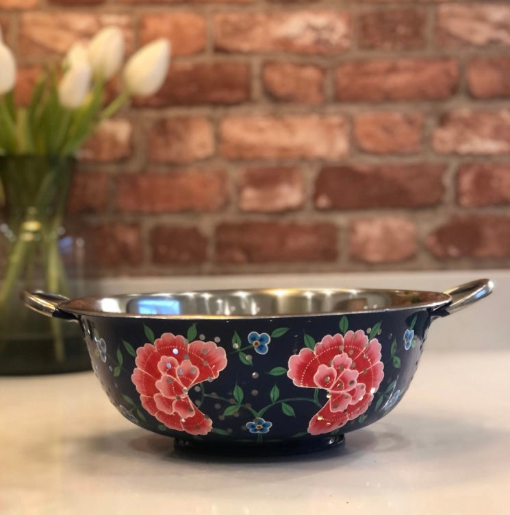 Stainless Steel Colander