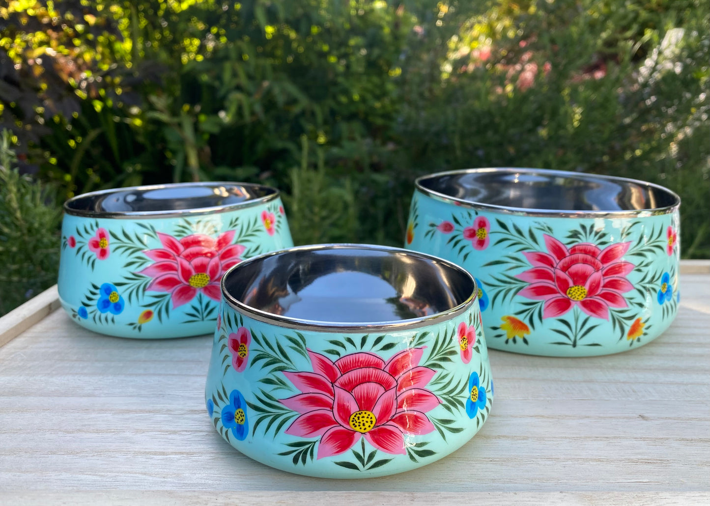 3 Tier Tiffin Lunchbox